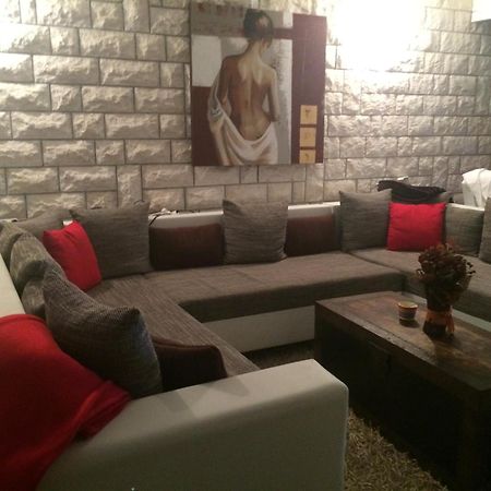 Apartmani Linda Vodice Kültér fotó