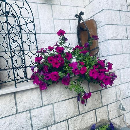 Apartmani Linda Vodice Kültér fotó