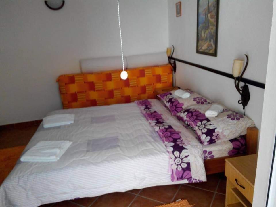 Apartmani Linda Vodice Kültér fotó
