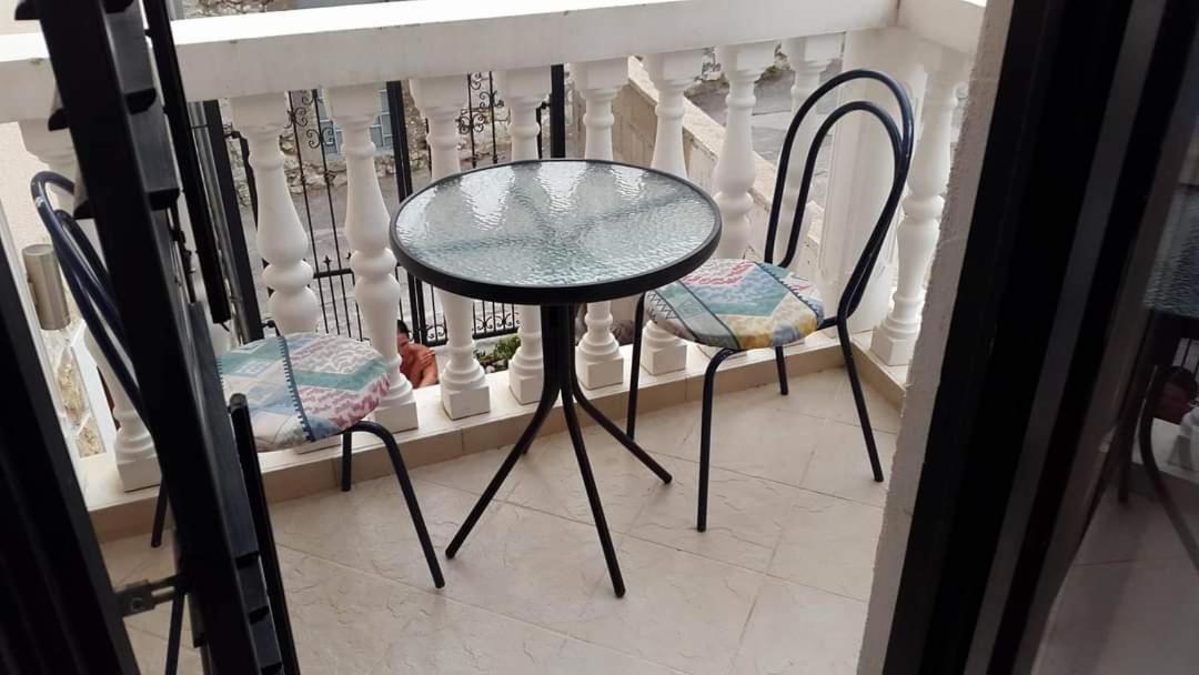 Apartmani Linda Vodice Kültér fotó