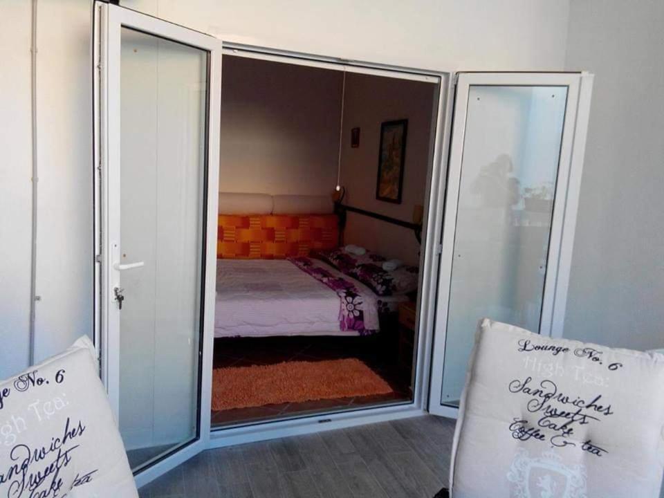 Apartmani Linda Vodice Kültér fotó