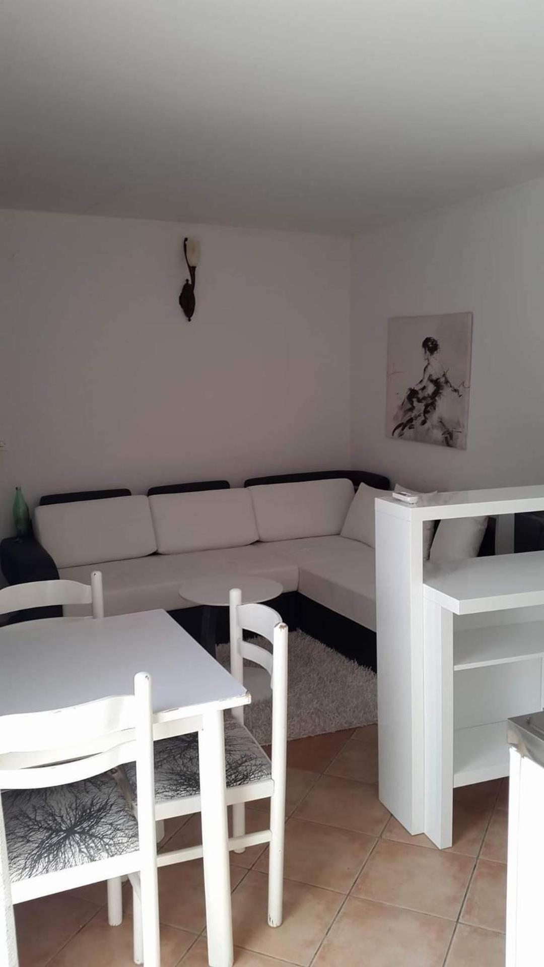 Apartmani Linda Vodice Kültér fotó