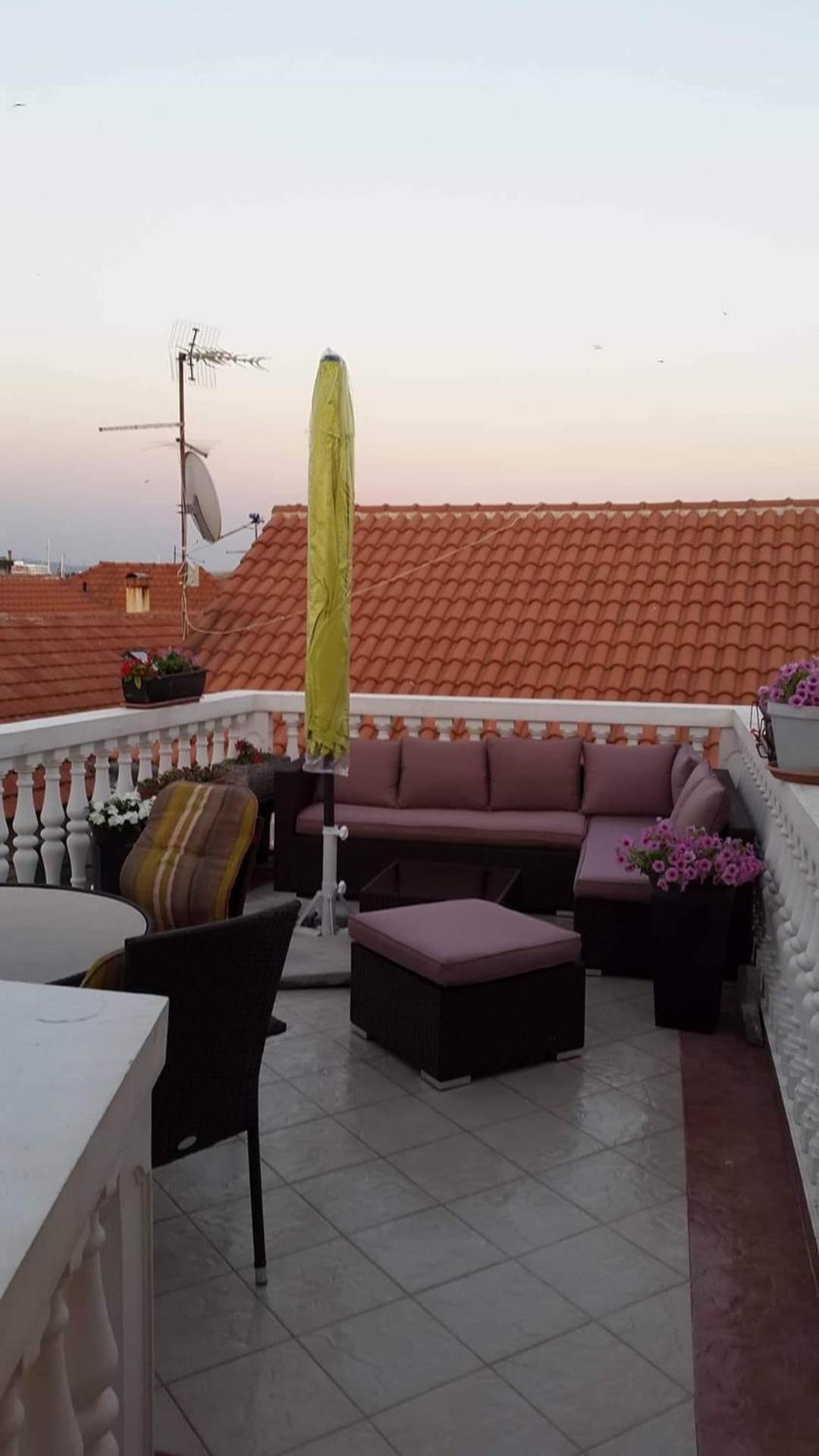 Apartmani Linda Vodice Kültér fotó