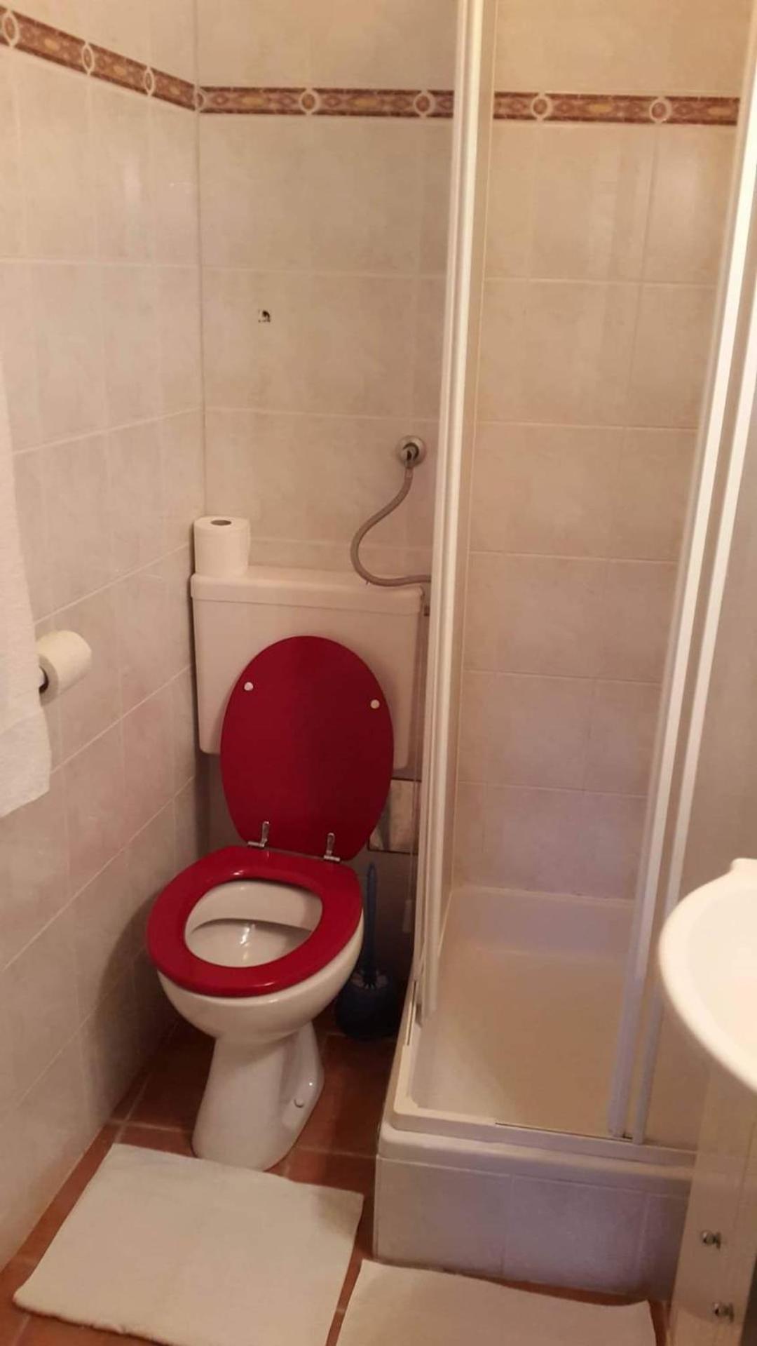 Apartmani Linda Vodice Kültér fotó