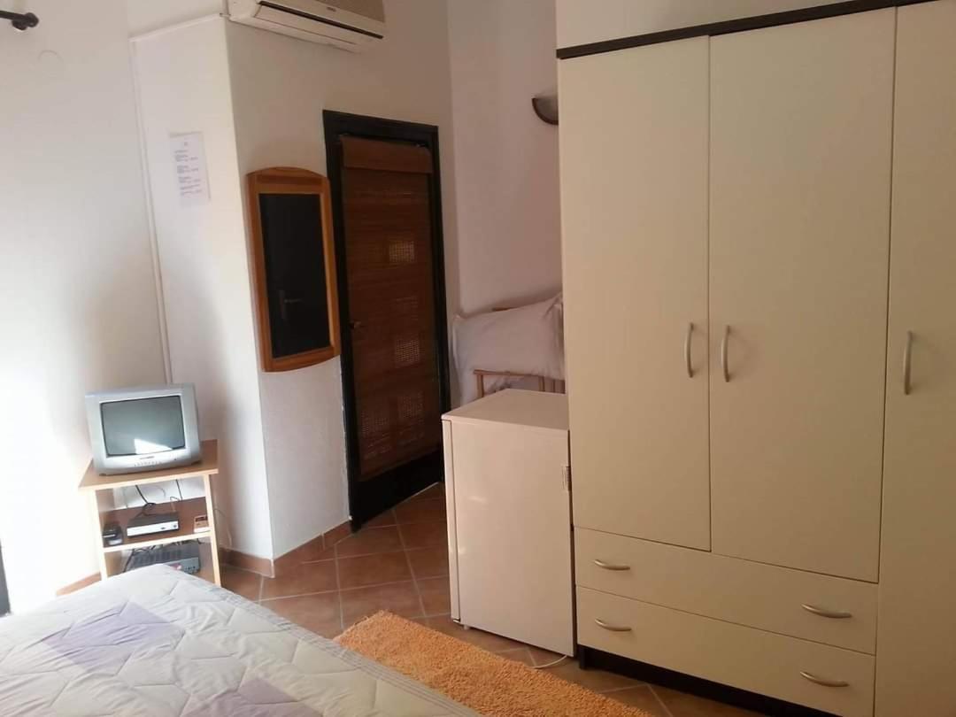 Apartmani Linda Vodice Kültér fotó